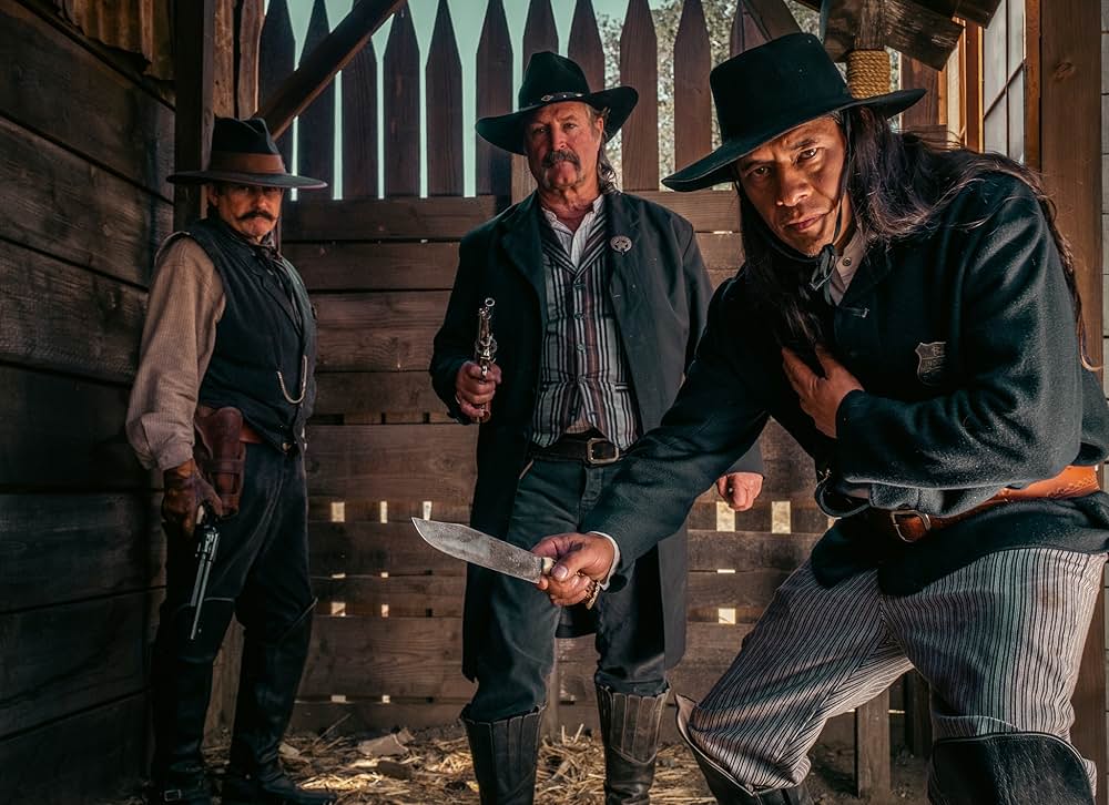 The Night They Came Home（原題）の画像