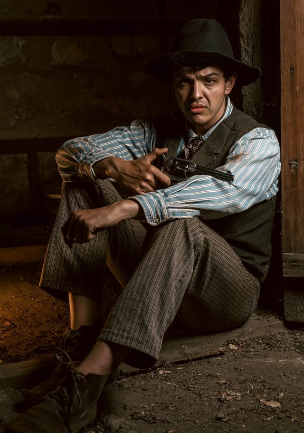 The Night They Came Home（原題）の画像