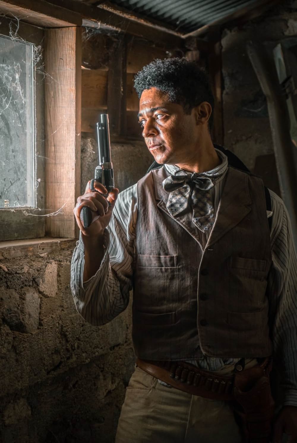 The Night They Came Home（原題）の画像