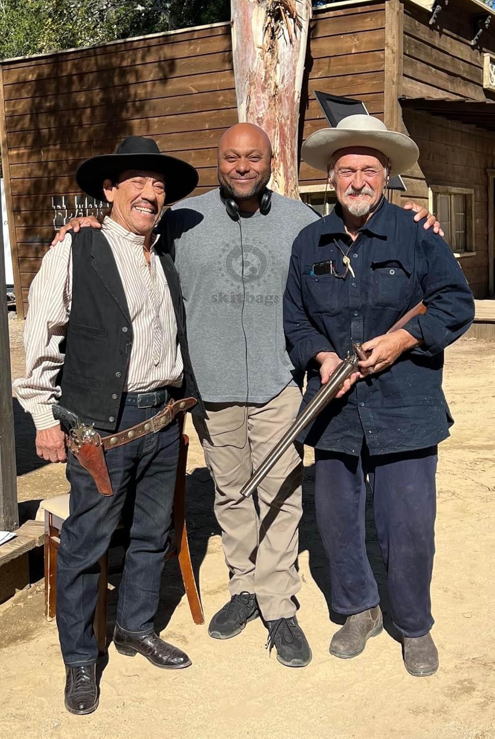 The Night They Came Home（原題）の画像