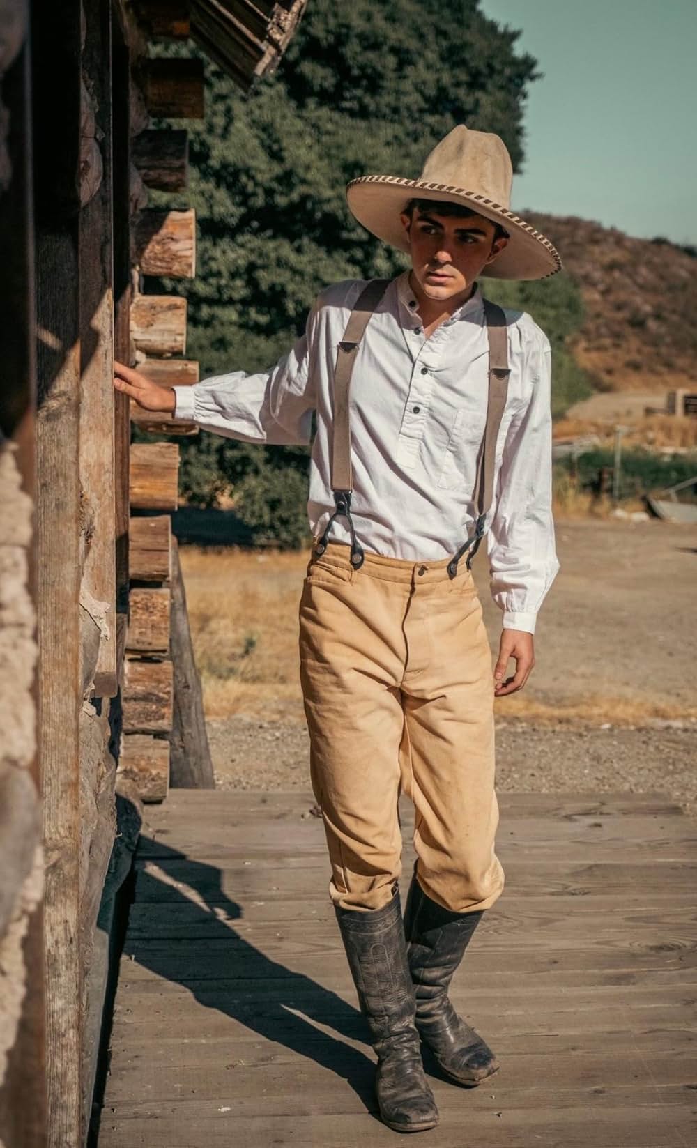 The Night They Came Home（原題）の画像