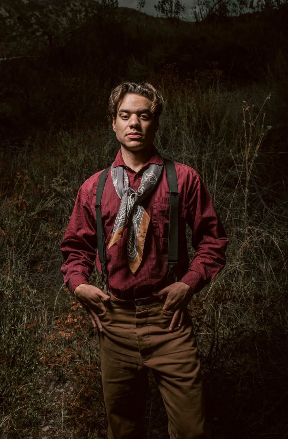 The Night They Came Home（原題）の画像