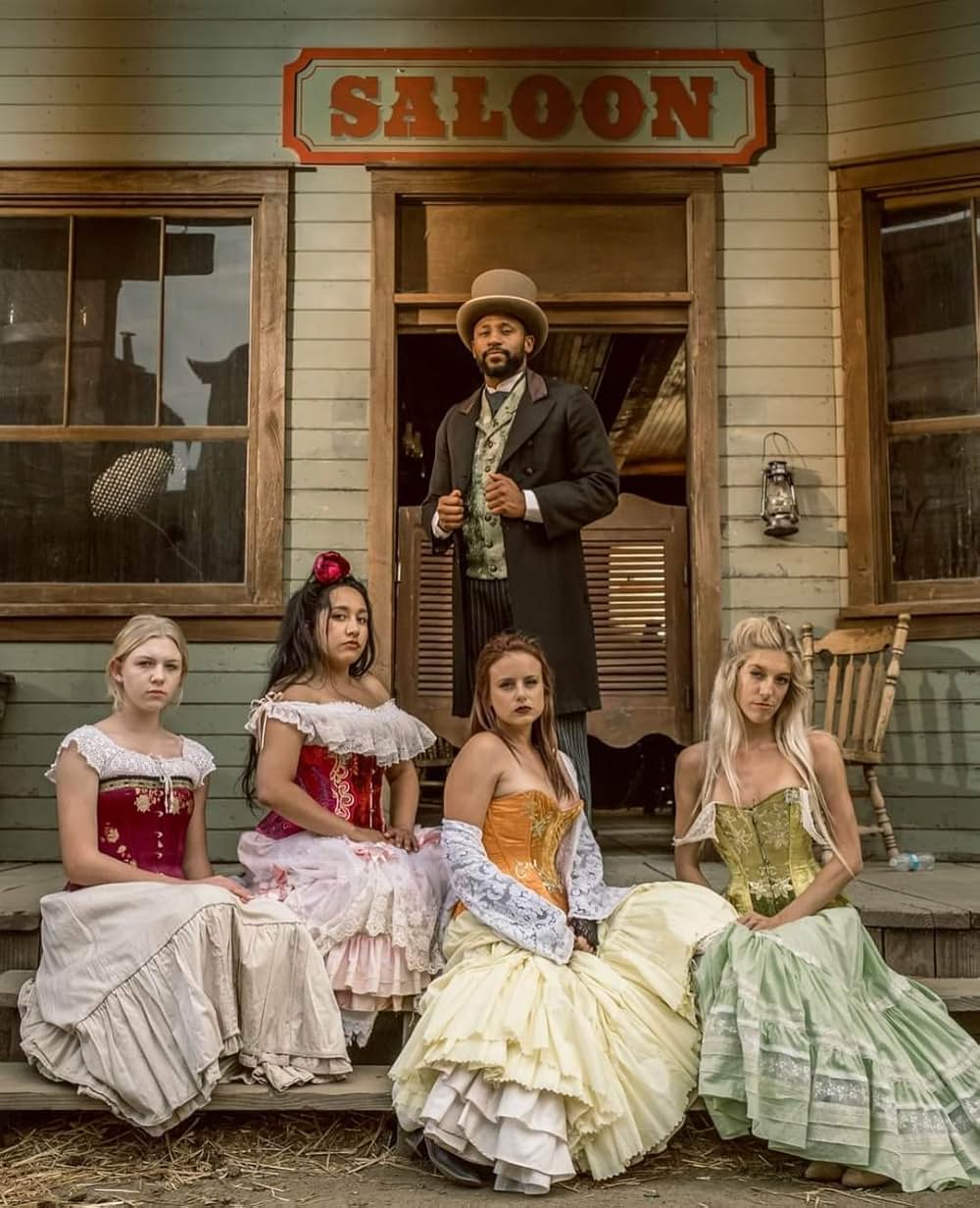 The Night They Came Home（原題）の画像