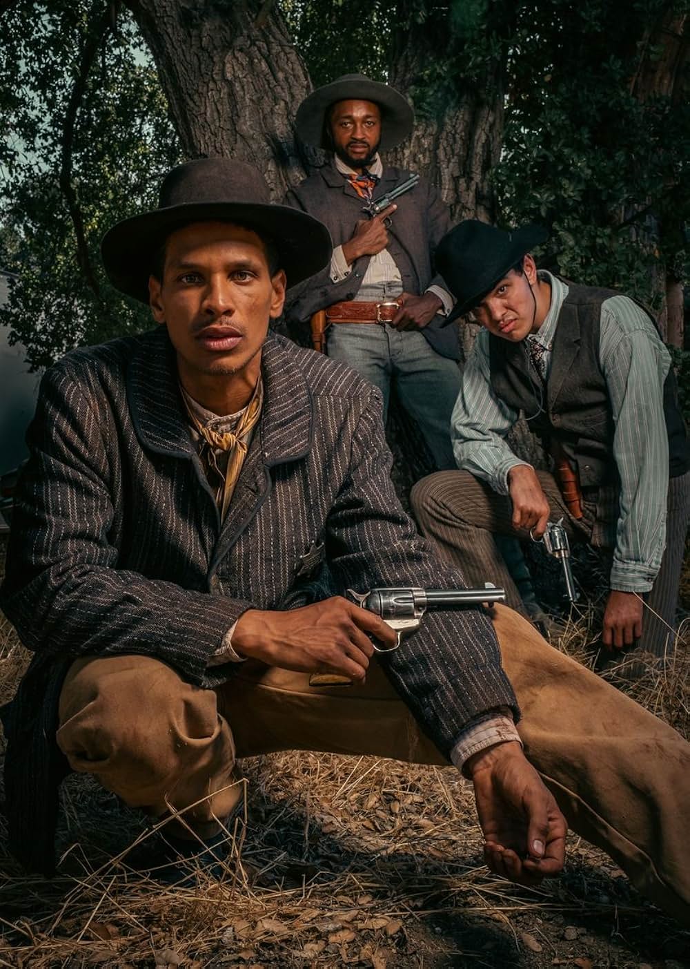 The Night They Came Home（原題）の画像