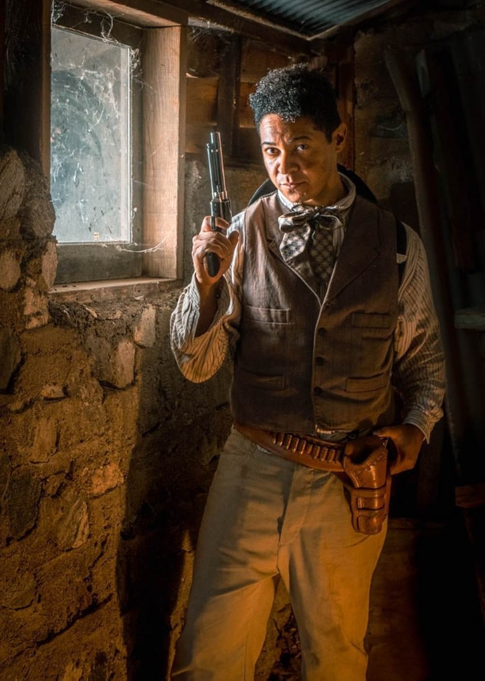 The Night They Came Home（原題）の画像