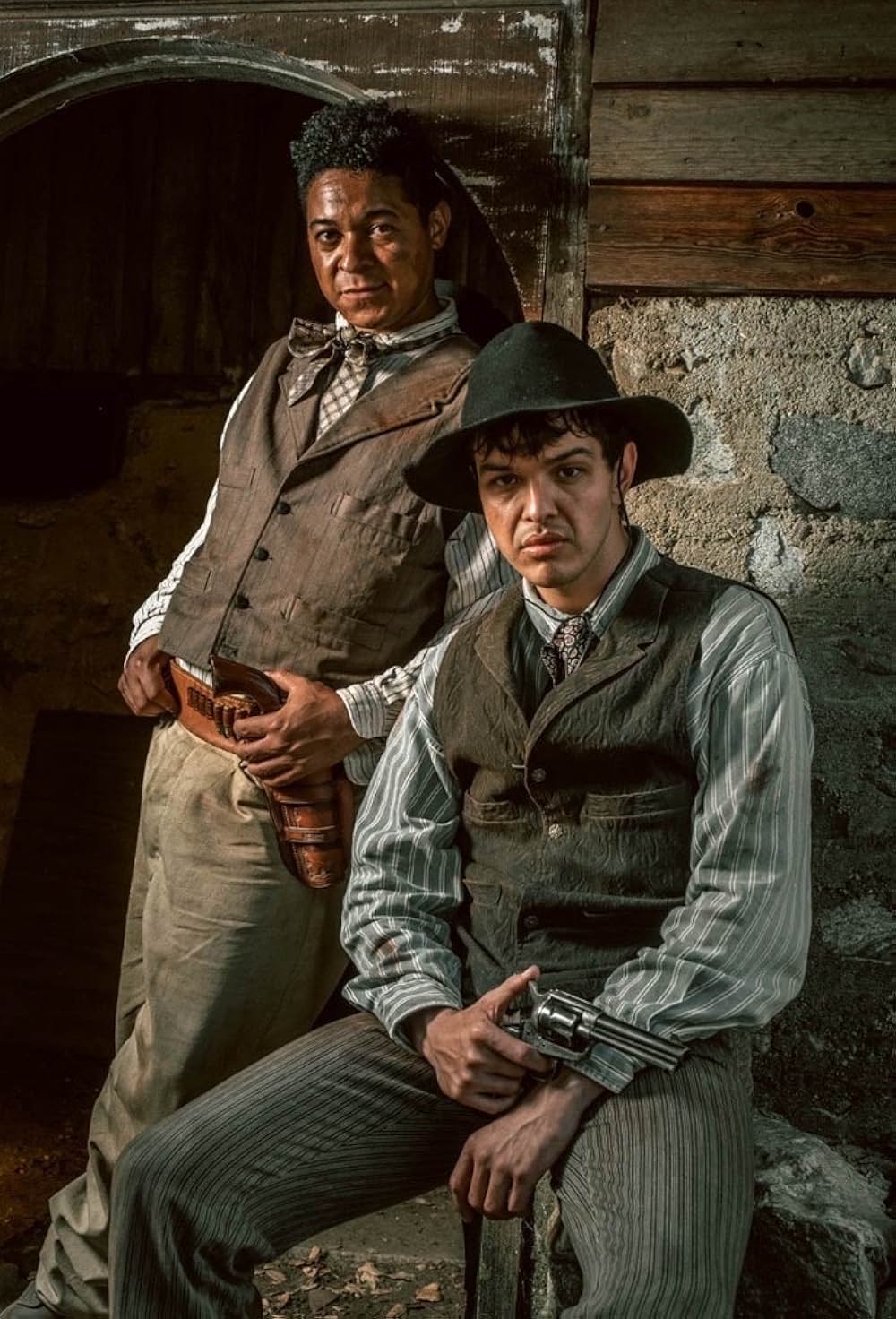 The Night They Came Home（原題）の画像