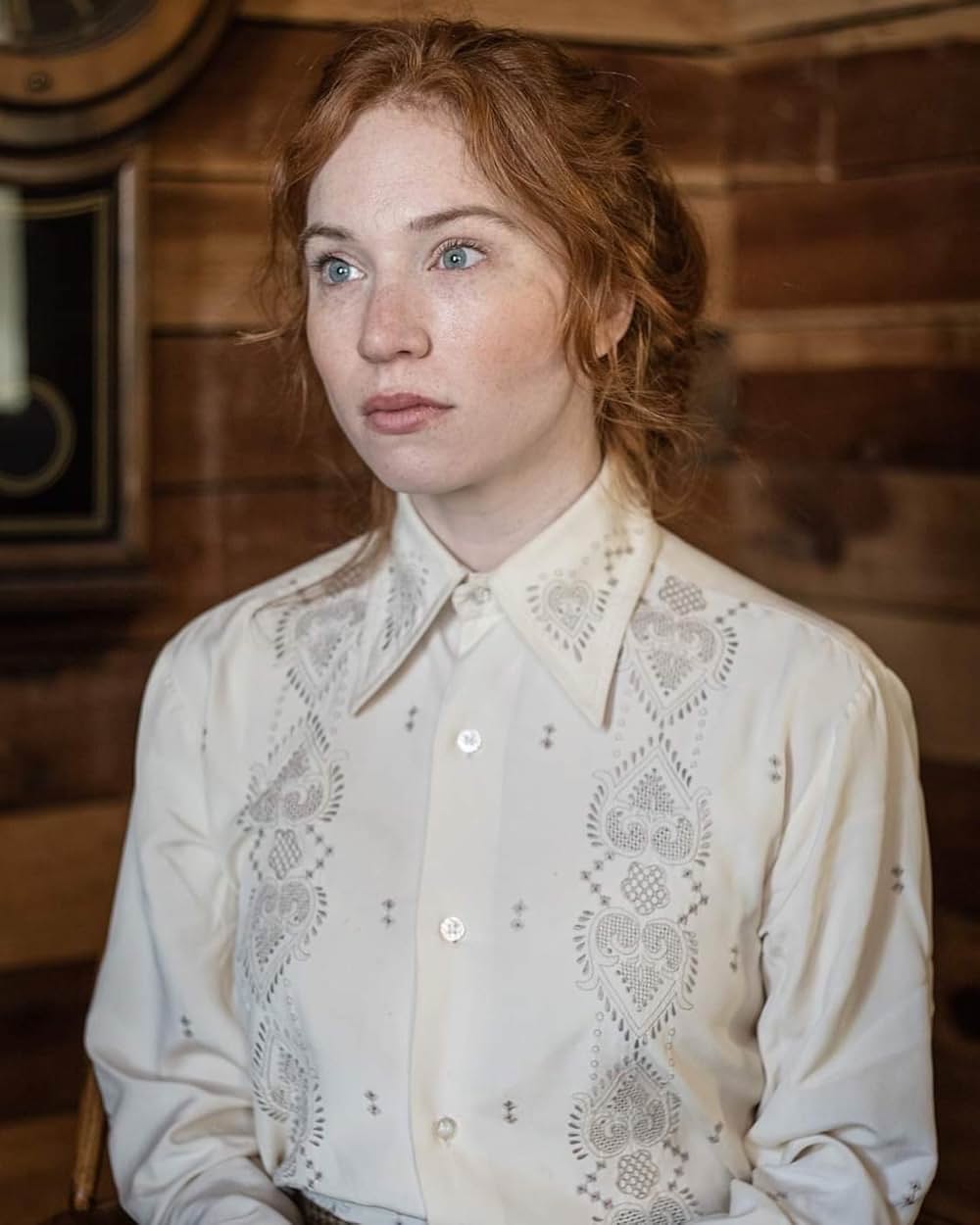 The Night They Came Home（原題）の画像