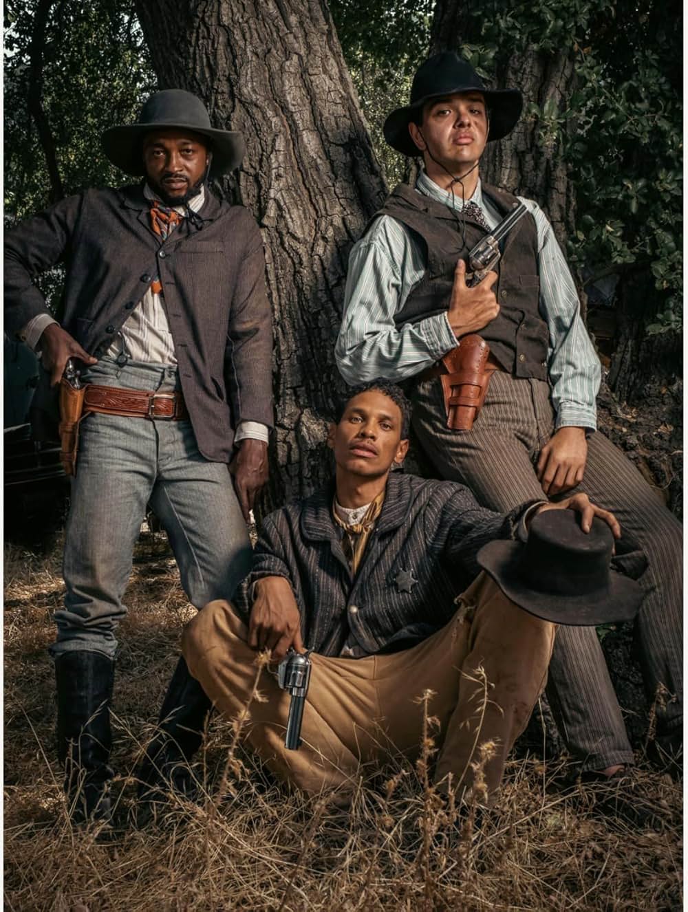 The Night They Came Home（原題）の画像