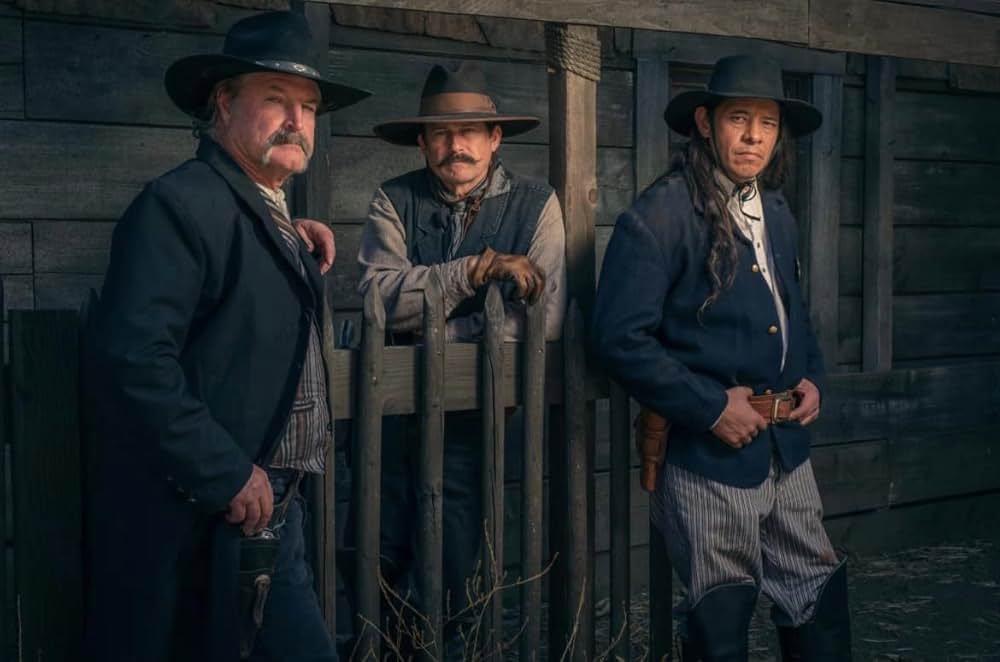 The Night They Came Home（原題）の画像