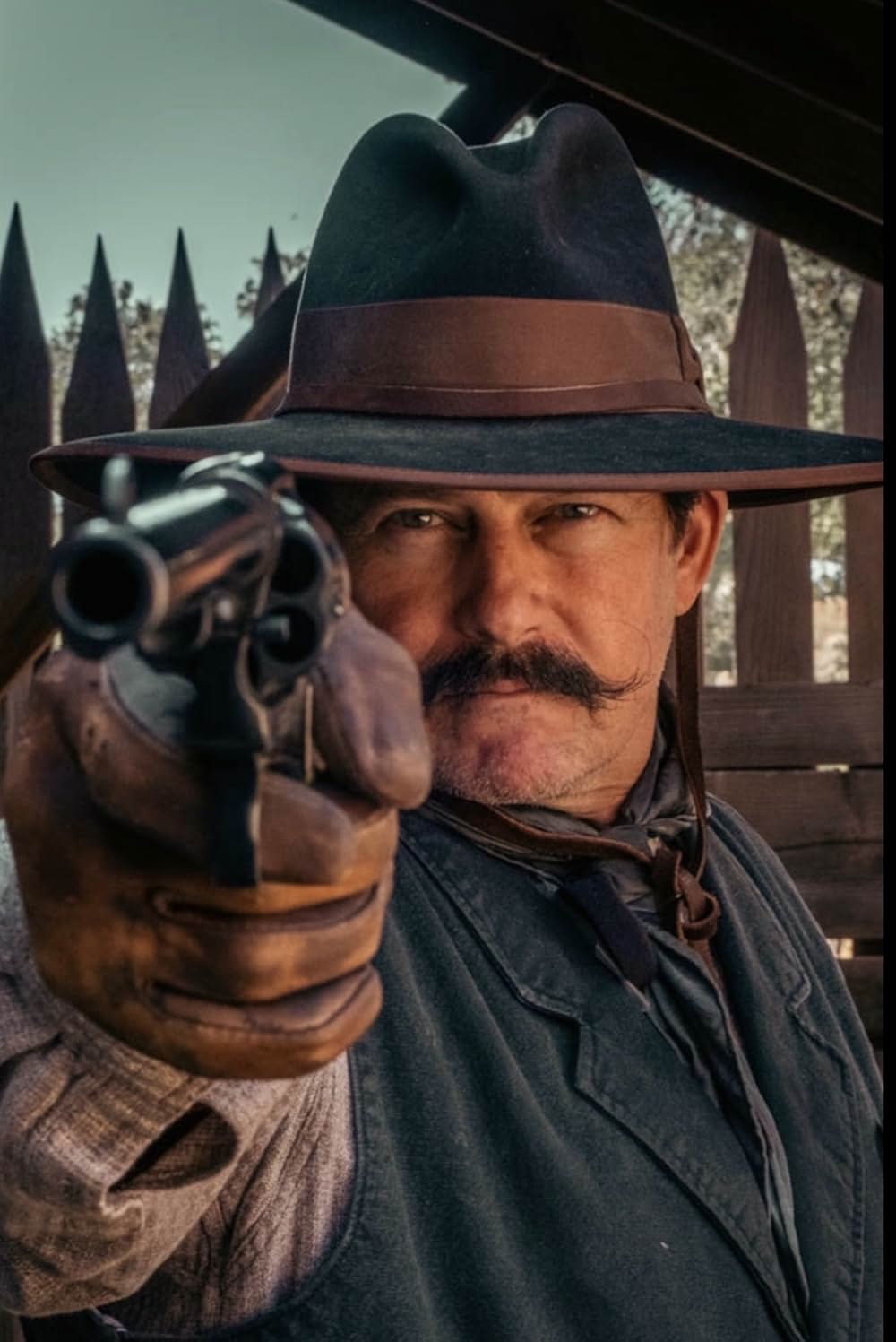 The Night They Came Home（原題）の画像