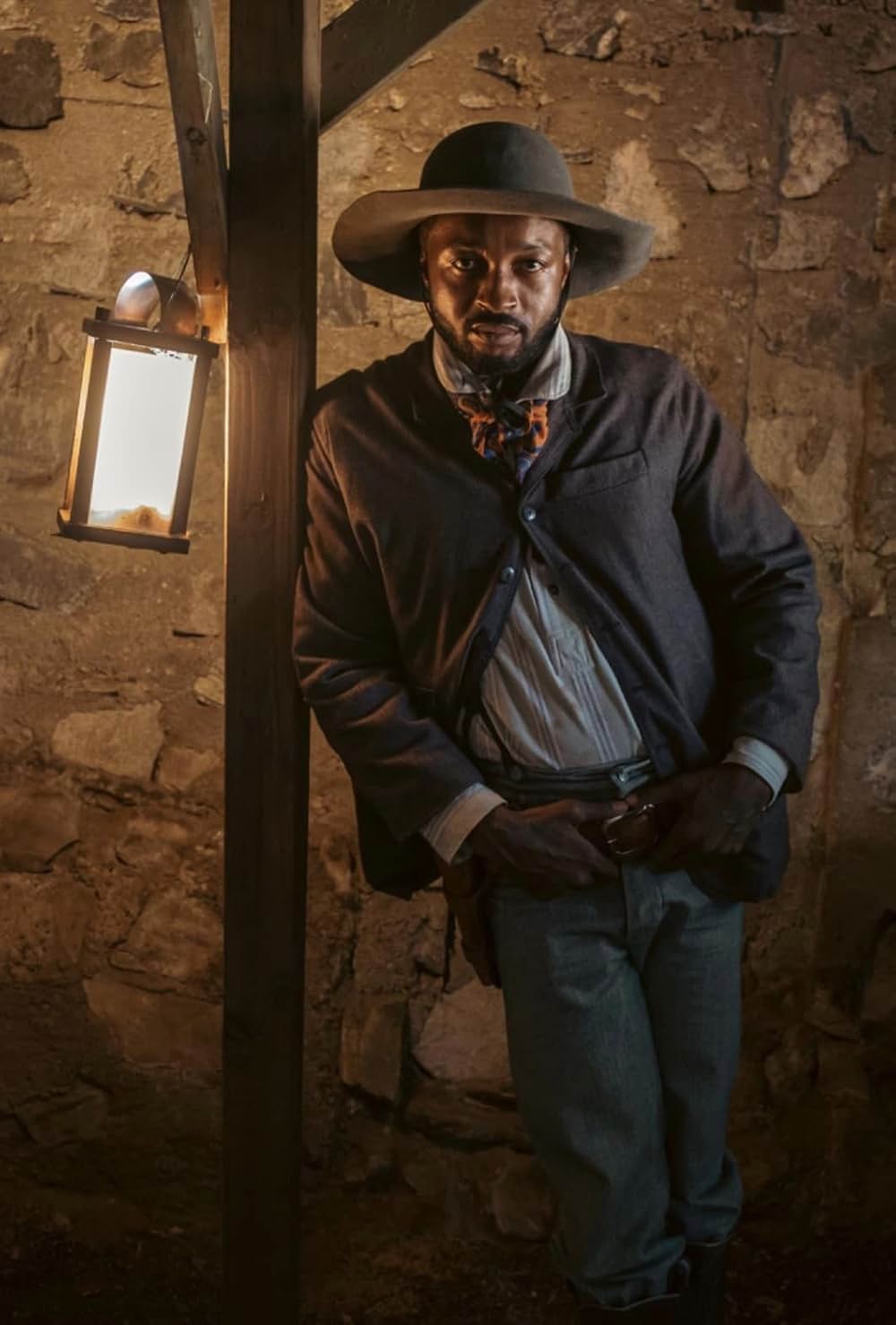 The Night They Came Home（原題）の画像