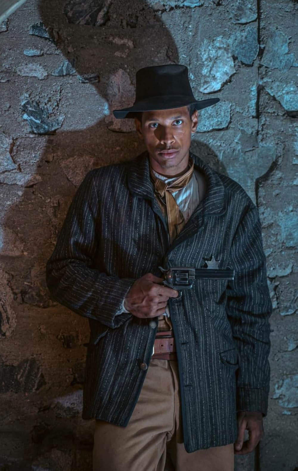 The Night They Came Home（原題）の画像