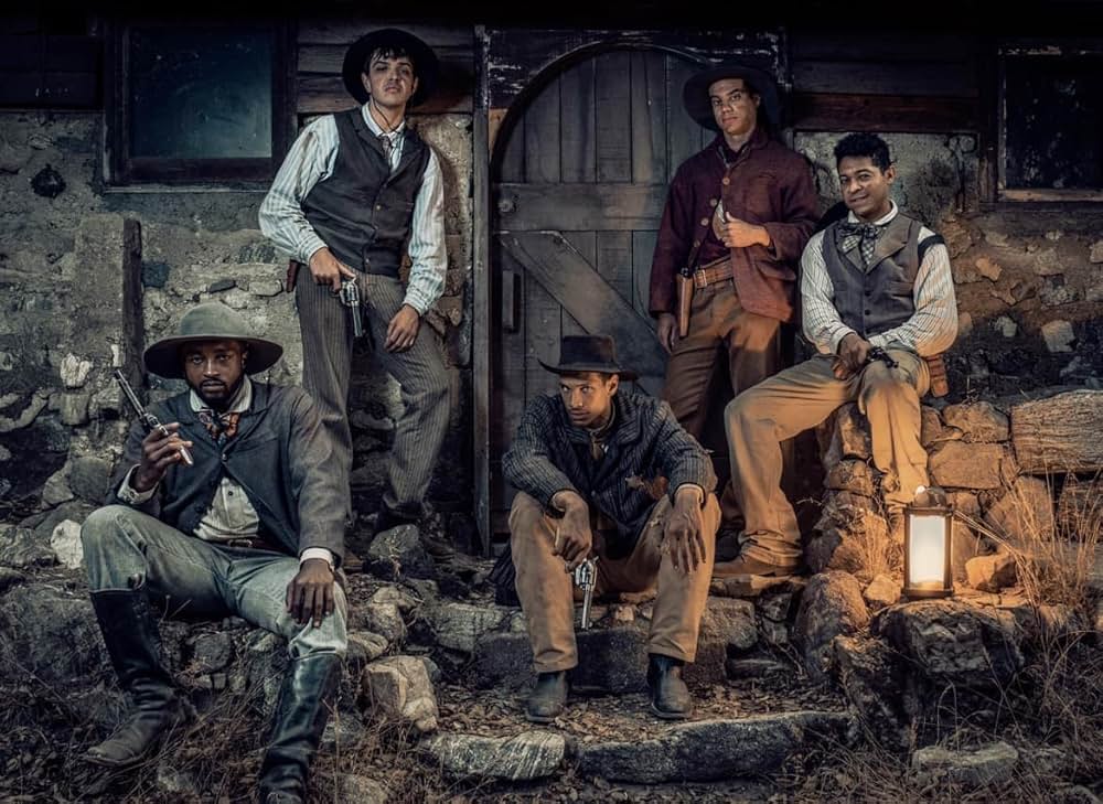 The Night They Came Home（原題）の画像