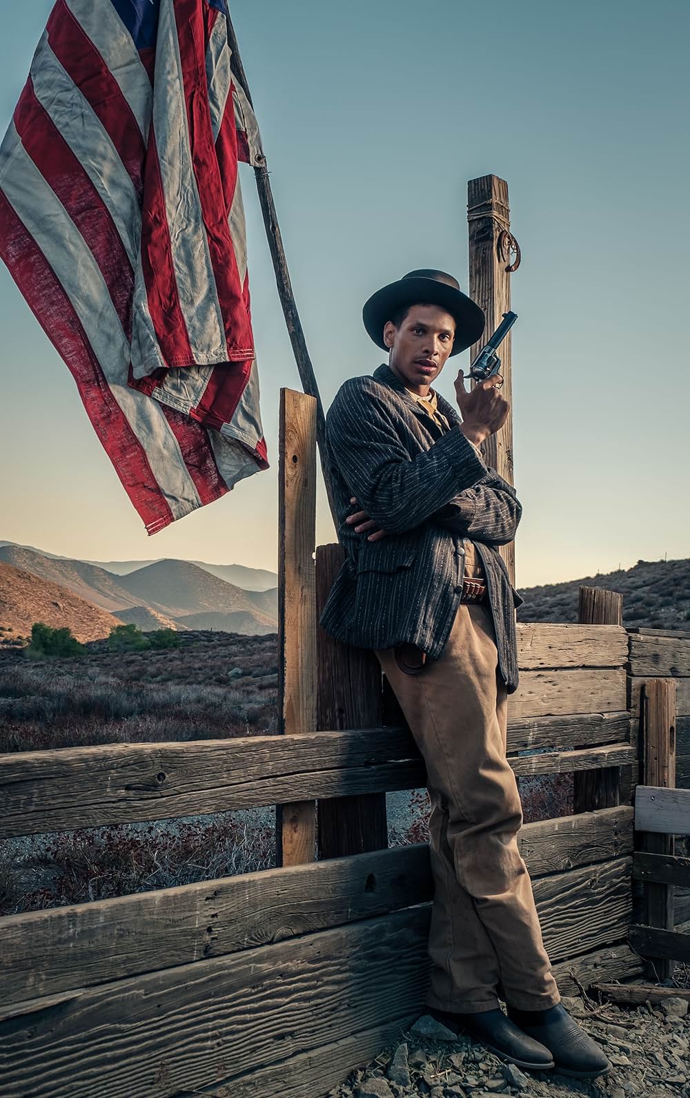 The Night They Came Home（原題）の画像