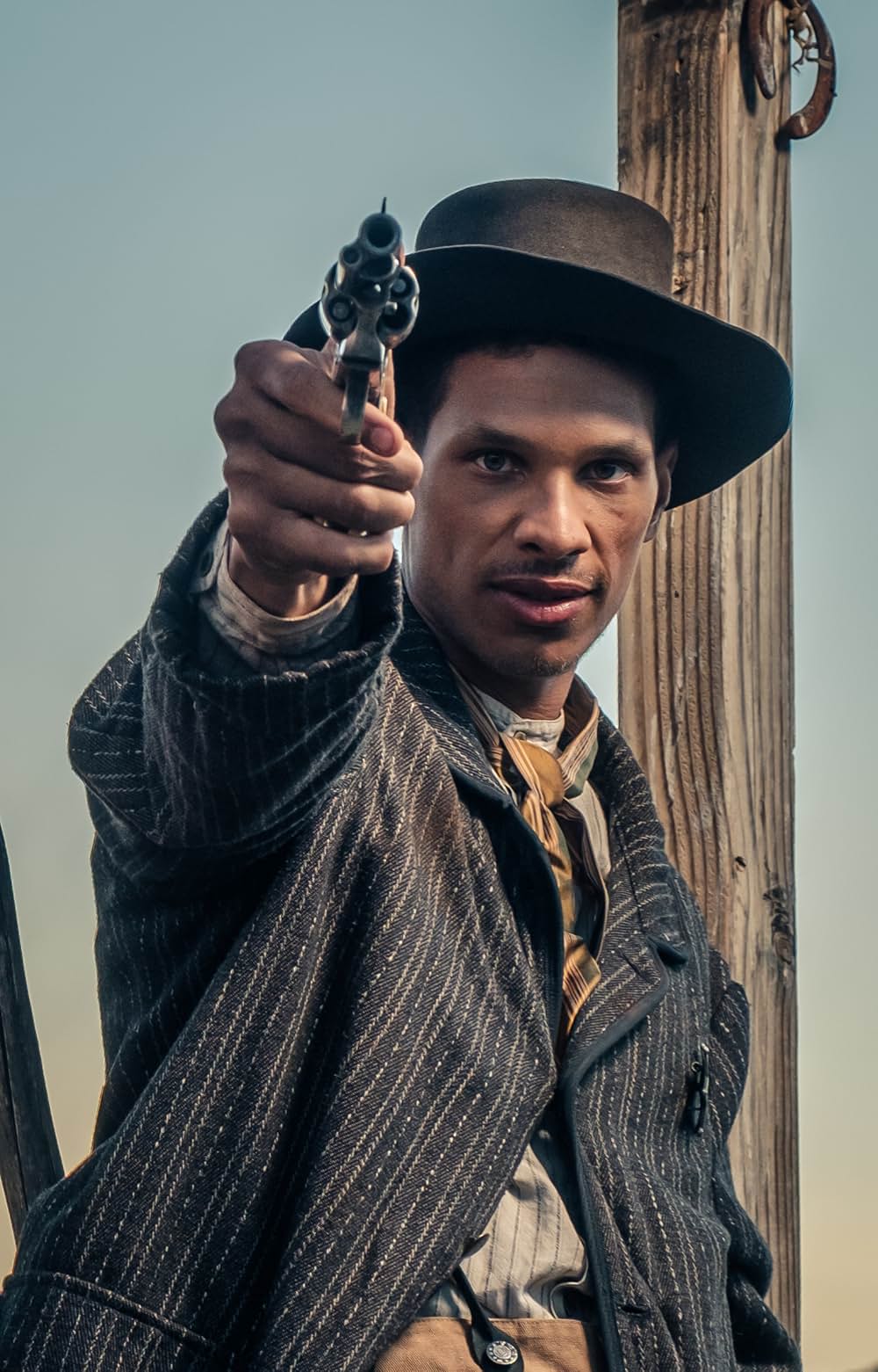 The Night They Came Home（原題）の画像