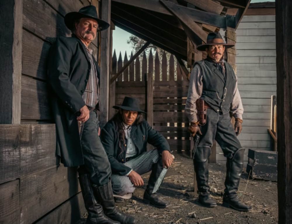 The Night They Came Home（原題）の画像