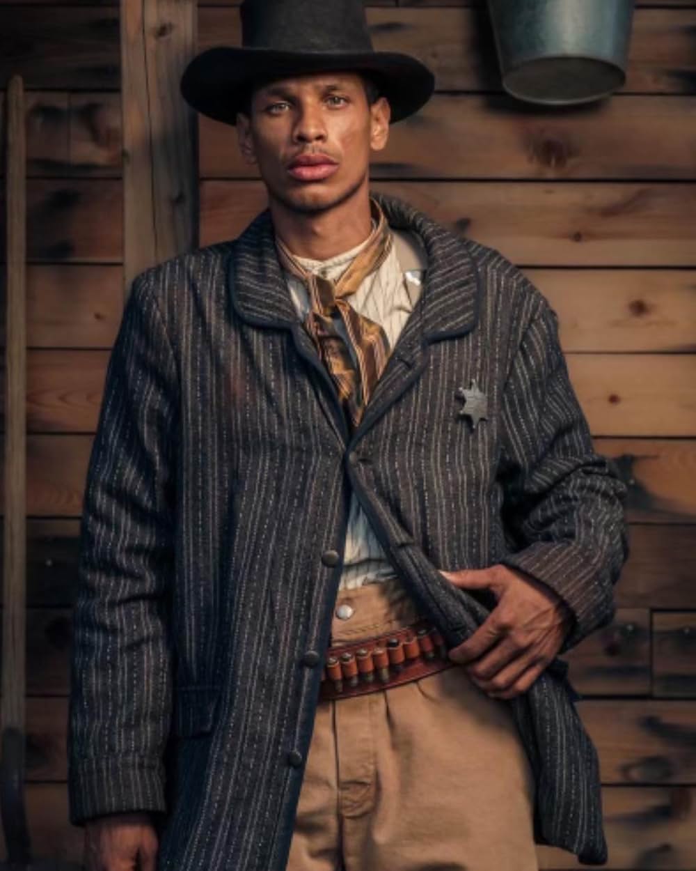 The Night They Came Home（原題）の画像