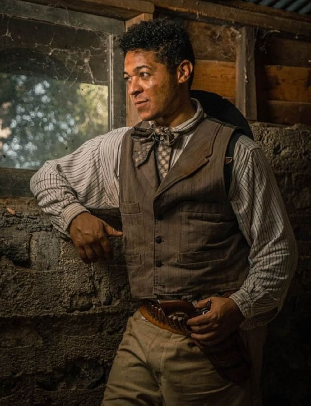 The Night They Came Home（原題）の画像