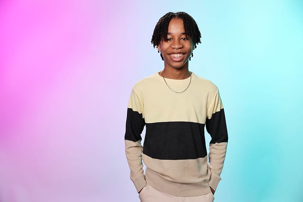 Exhibiting Forgiveness（原題）の画像