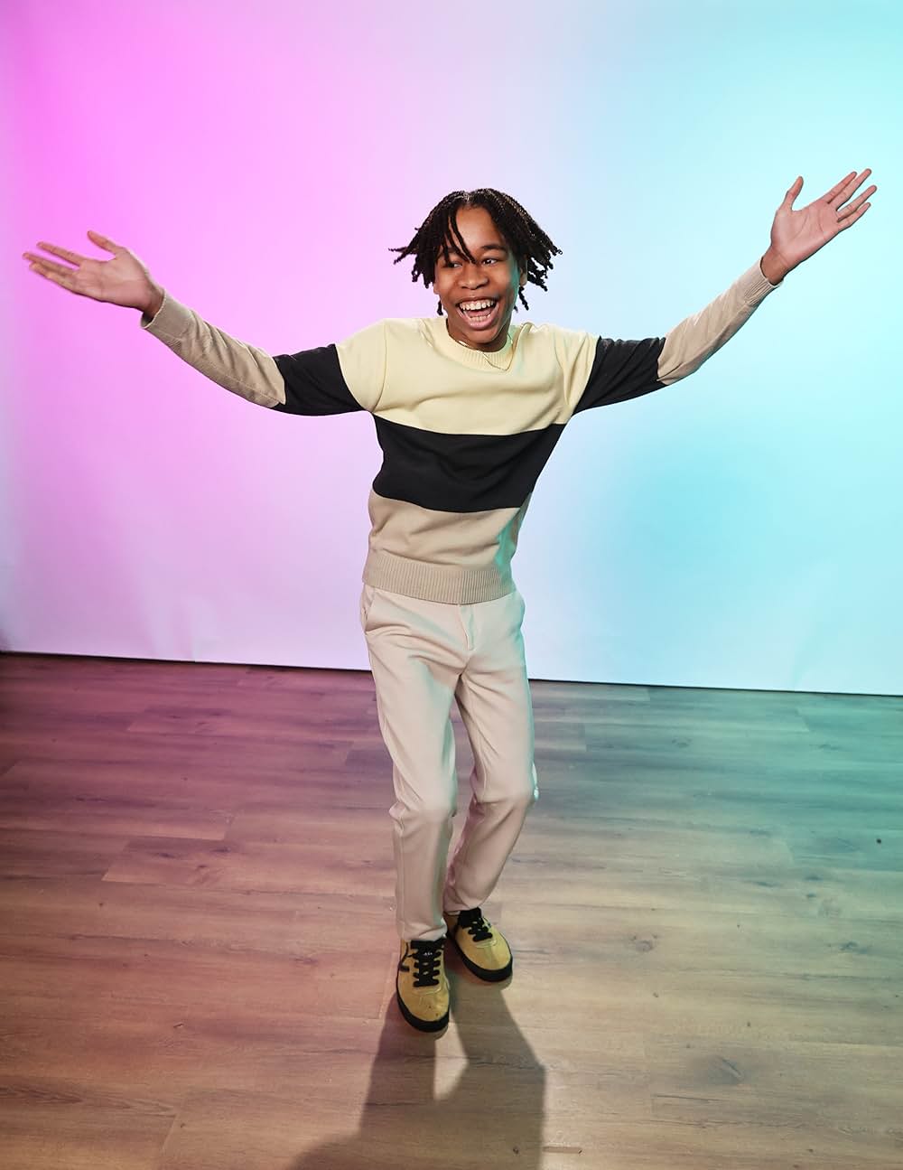 Exhibiting Forgiveness（原題）の画像