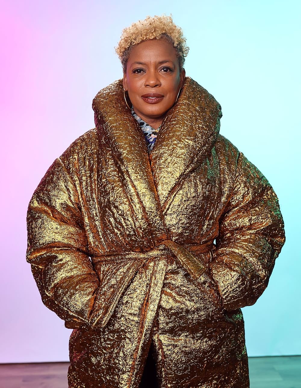 Exhibiting Forgiveness（原題）の画像