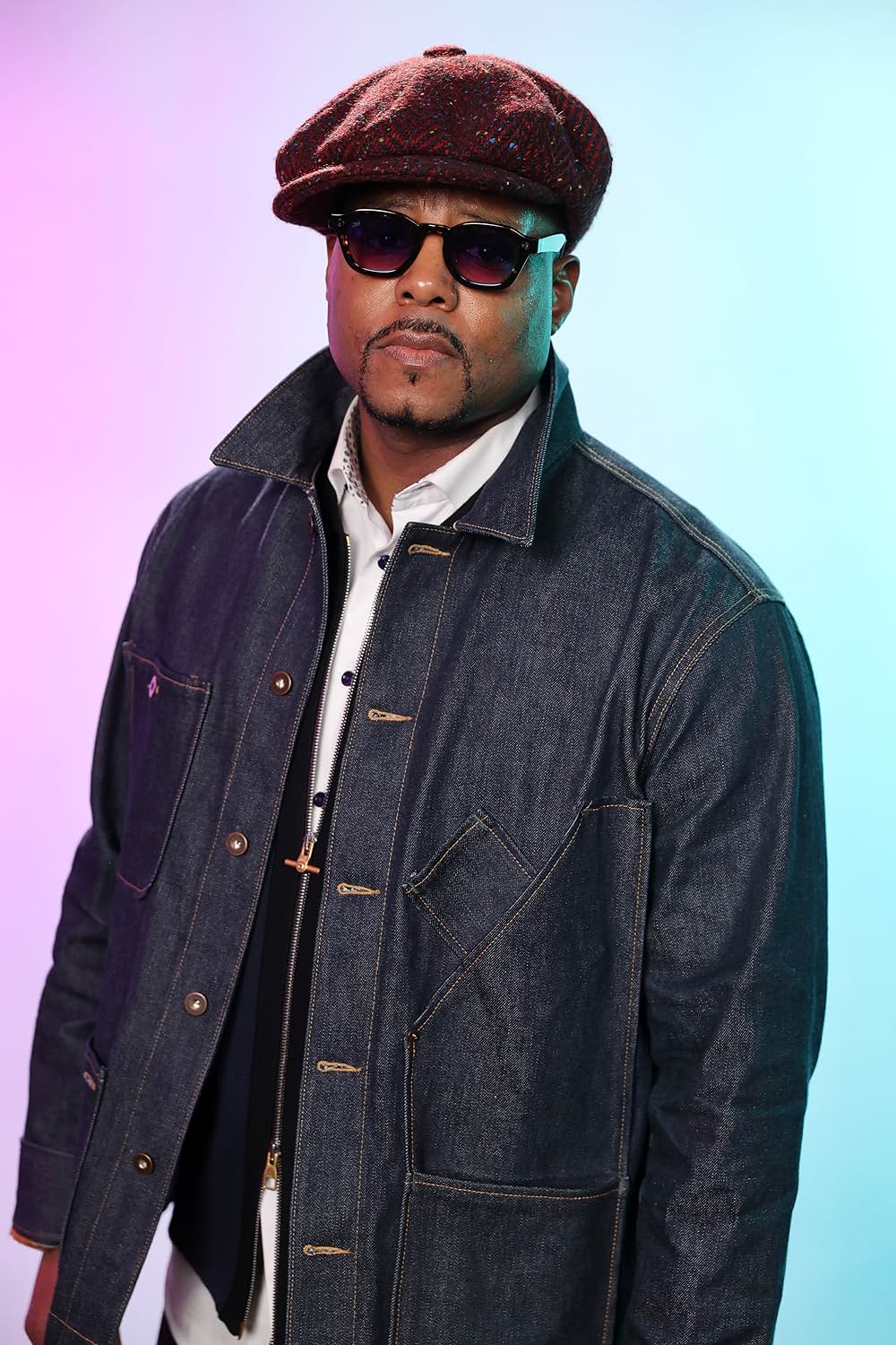 Exhibiting Forgiveness（原題）の画像