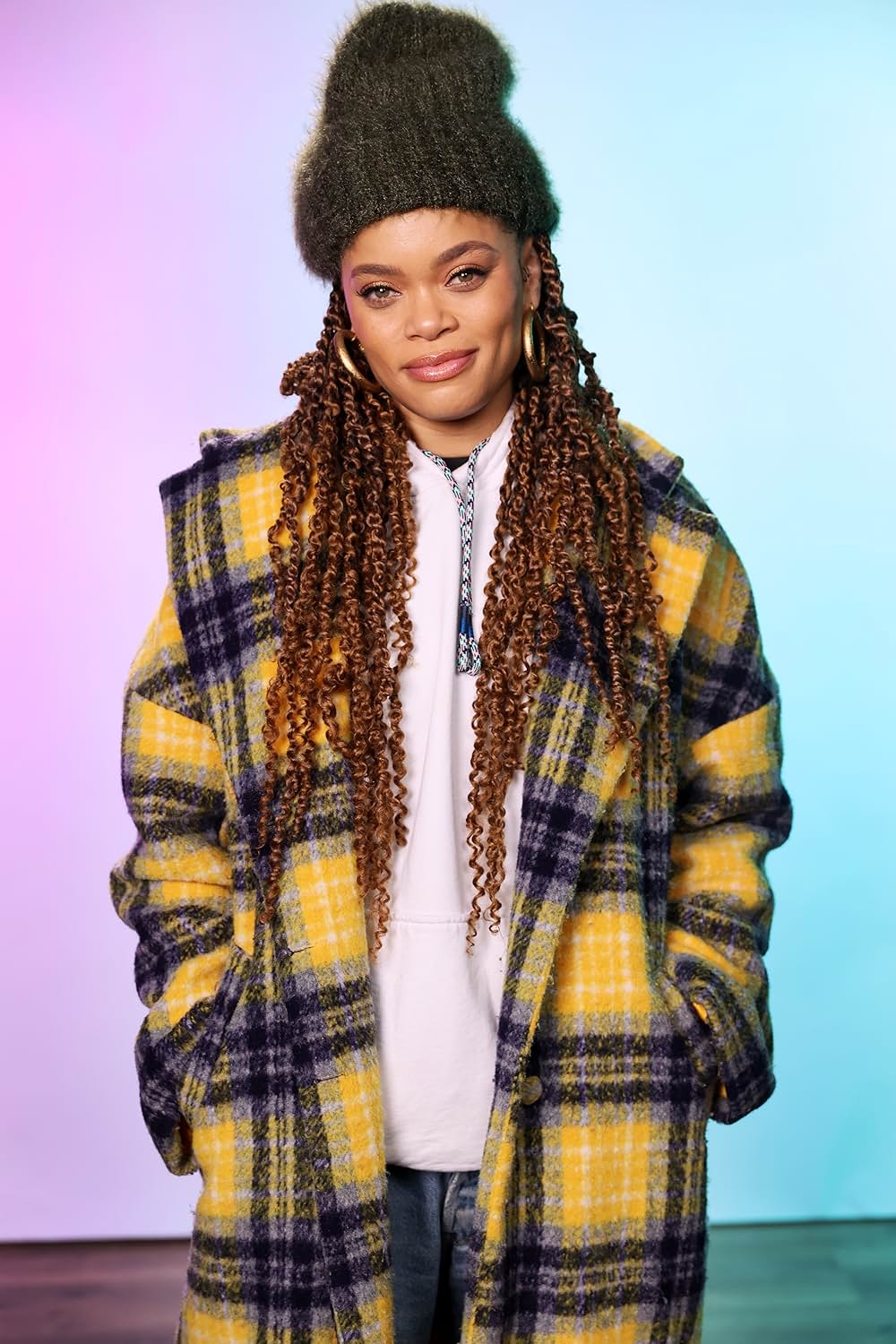 Exhibiting Forgiveness（原題）の画像