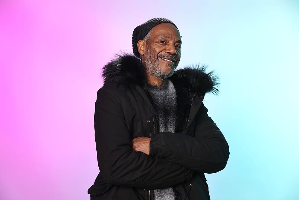 Exhibiting Forgiveness（原題）の画像