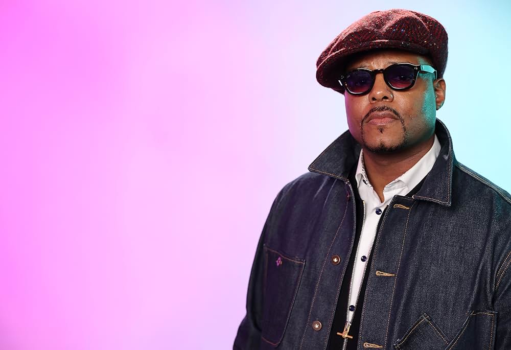 Exhibiting Forgiveness（原題）の画像