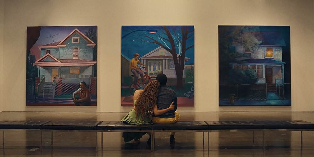 Exhibiting Forgiveness（原題）の画像