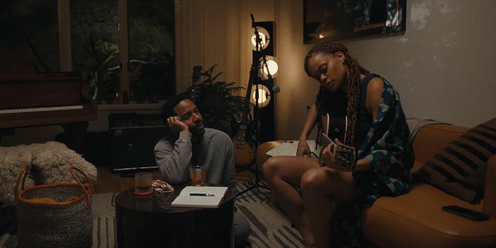 Exhibiting Forgiveness（原題）の画像