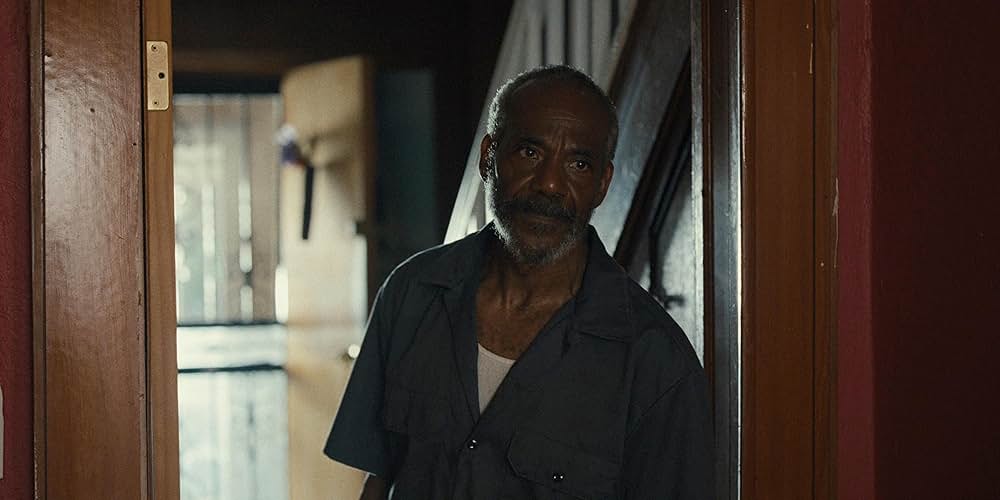 Exhibiting Forgiveness（原題）の写真