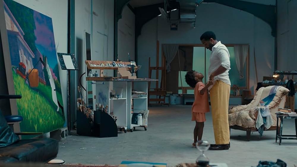 Exhibiting Forgiveness（原題）の画像