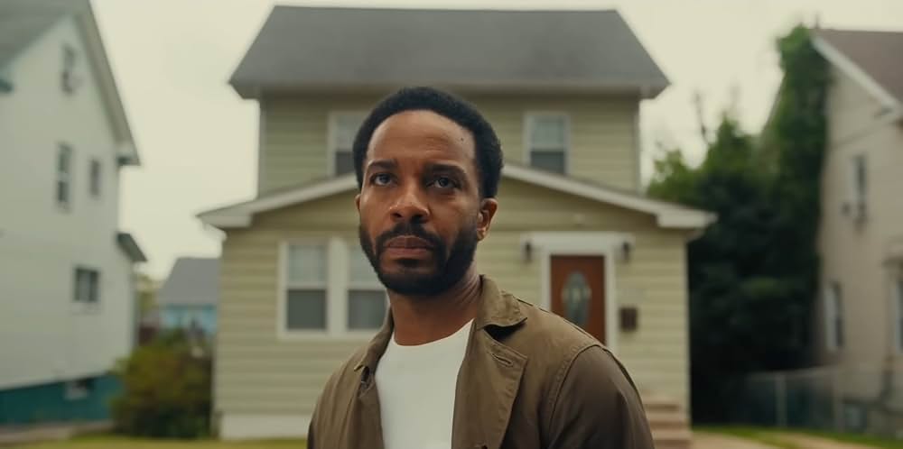 Exhibiting Forgiveness（原題）の画像