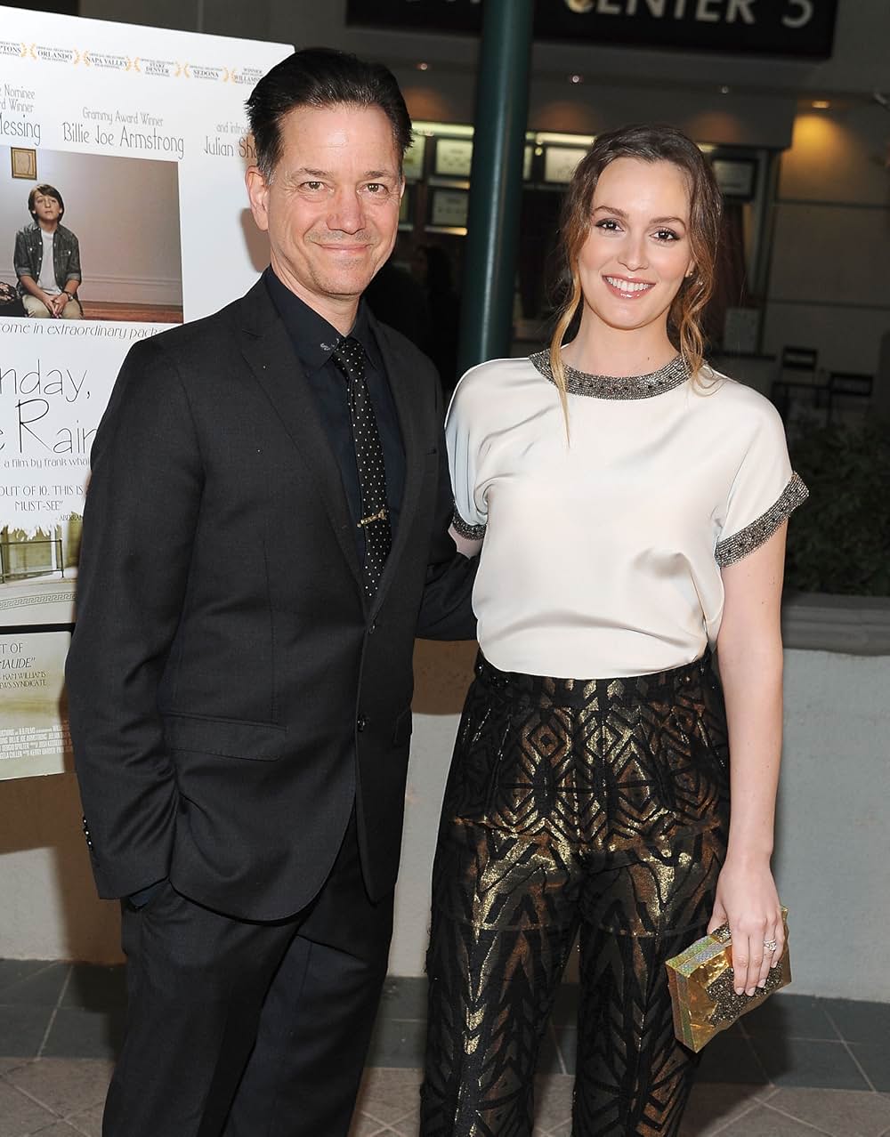 ライク・サンデー、ライク・レイン（原題）の画像