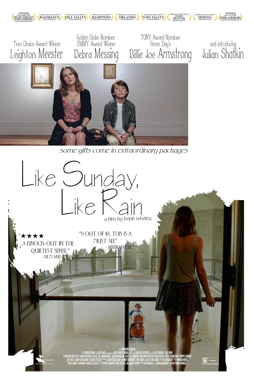 ライク・サンデー、ライク・レイン（原題）の画像