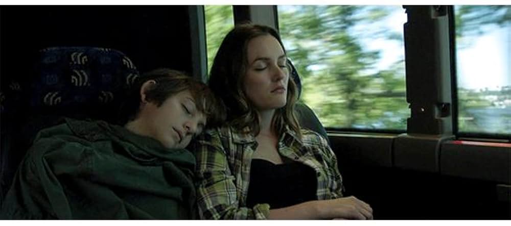 ライク・サンデー、ライク・レイン（原題）の画像