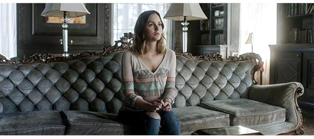 ライク・サンデー、ライク・レイン（原題）の画像