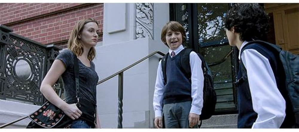 ライク・サンデー、ライク・レイン（原題）の画像