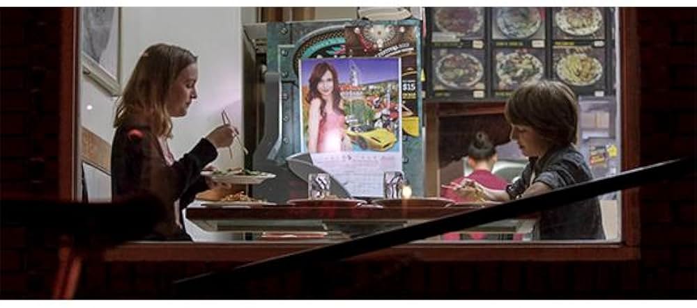 ライク・サンデー、ライク・レイン（原題）の画像