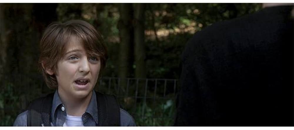 ライク・サンデー、ライク・レイン（原題）の画像