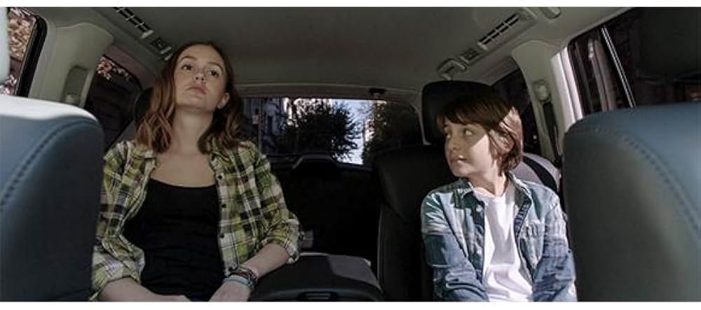 ライク・サンデー、ライク・レイン（原題）の画像