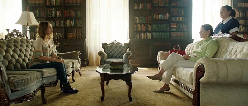 ライク・サンデー、ライク・レイン（原題）の画像