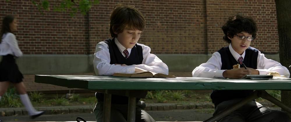 ライク・サンデー、ライク・レイン（原題）の画像