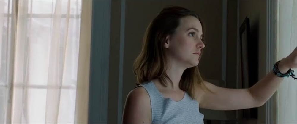 ライク・サンデー、ライク・レイン（原題）の画像