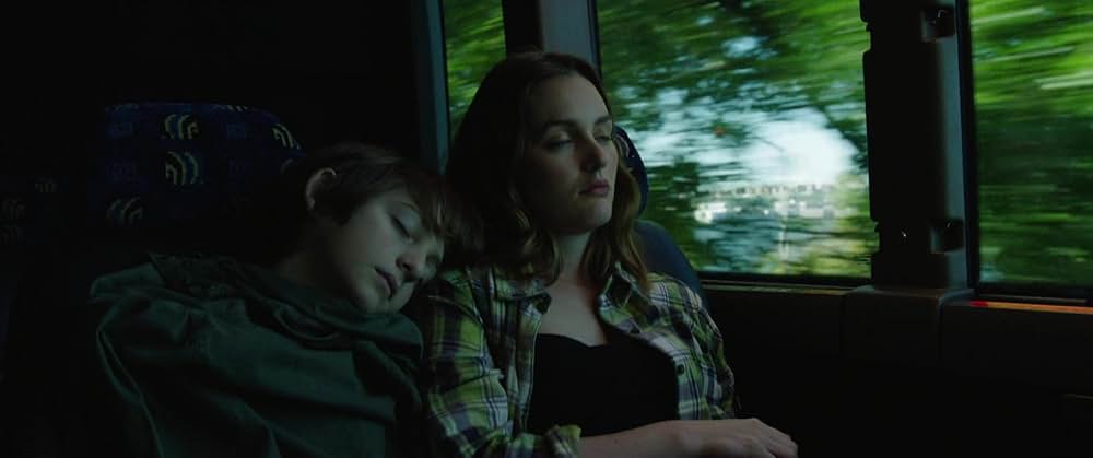 ライク・サンデー、ライク・レイン（原題）の画像