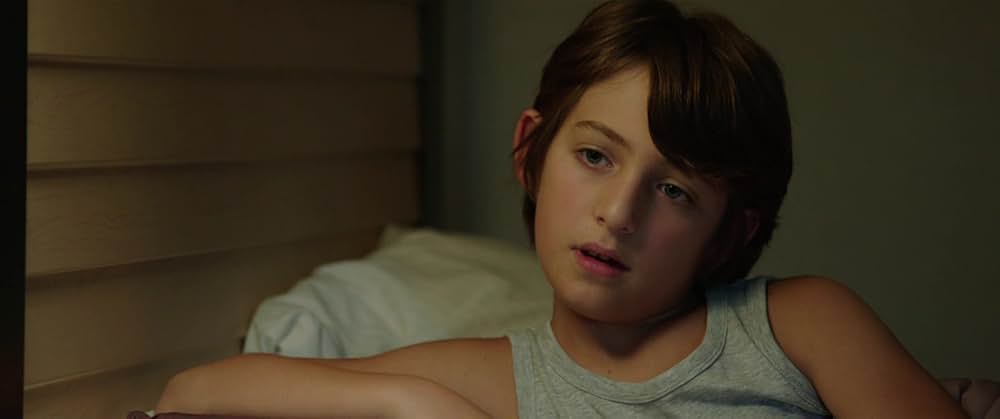 ライク・サンデー、ライク・レイン（原題）の画像