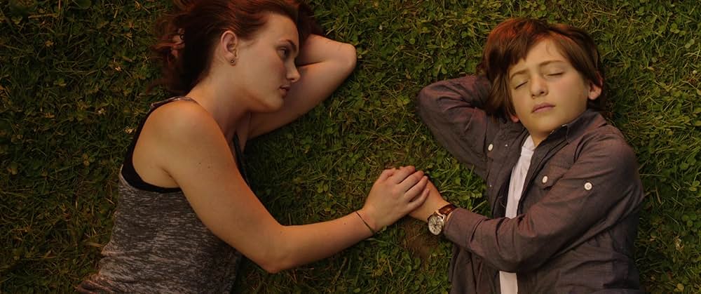 ライク・サンデー、ライク・レイン（原題）の画像