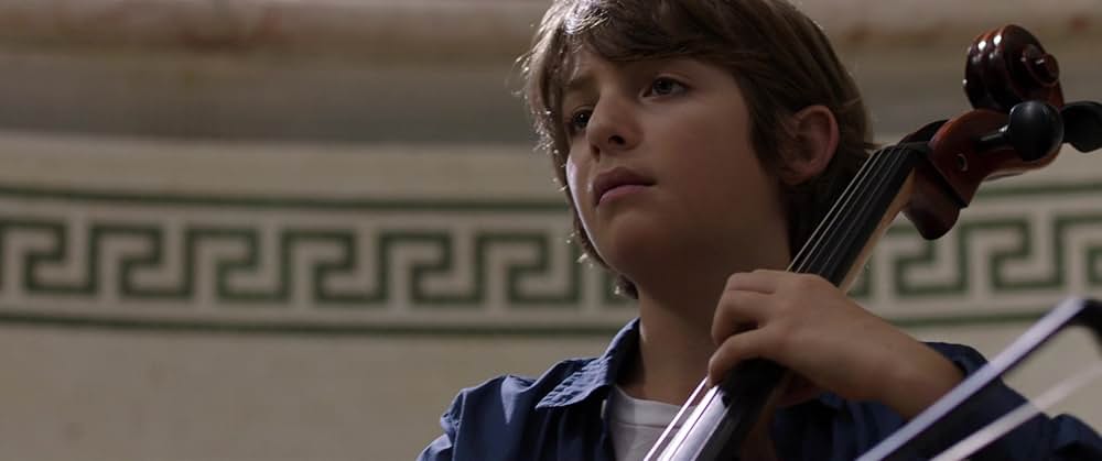 ライク・サンデー、ライク・レイン（原題）の画像