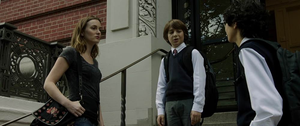 ライク・サンデー、ライク・レイン（原題）の画像